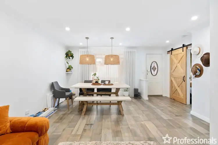 Sixth view of Homely house listing, 20 Haig Street, Ashfield WA 6054