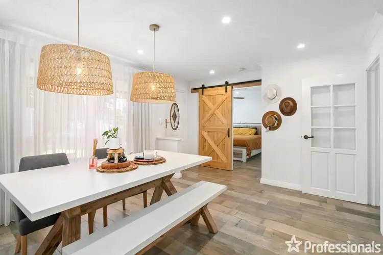 Seventh view of Homely house listing, 20 Haig Street, Ashfield WA 6054