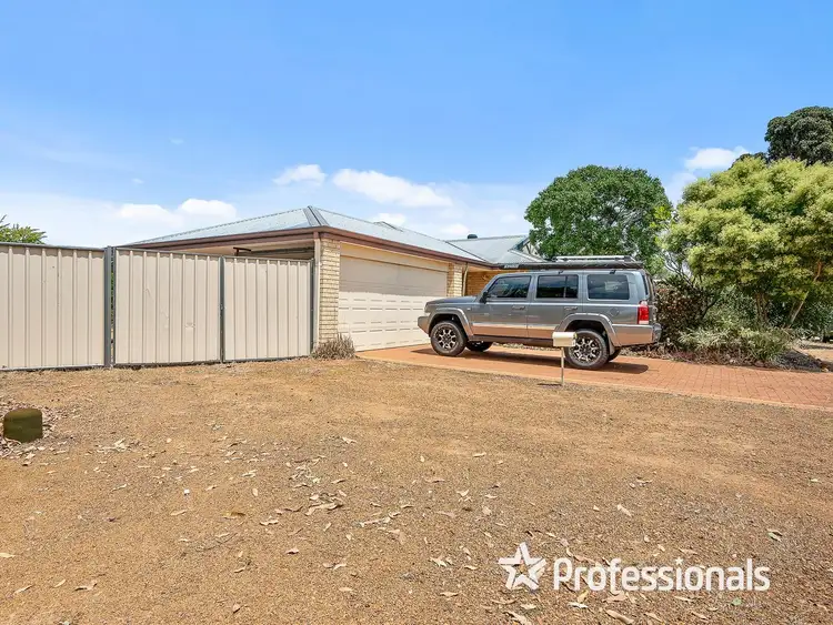 Third view of Homely house listing, 4 Sapphire Way, Maida Vale WA 6057