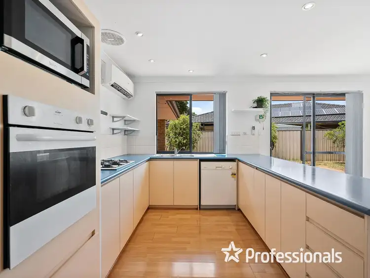 Fifth view of Homely house listing, 4 Sapphire Way, Maida Vale WA 6057