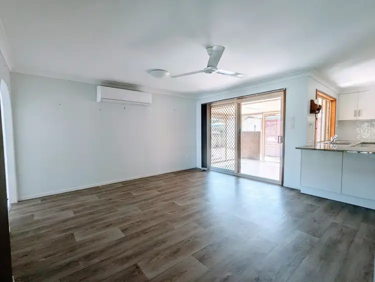 Sixth view of Homely house listing, 10 Edgecumbe Avenue, Bowen QLD 4805