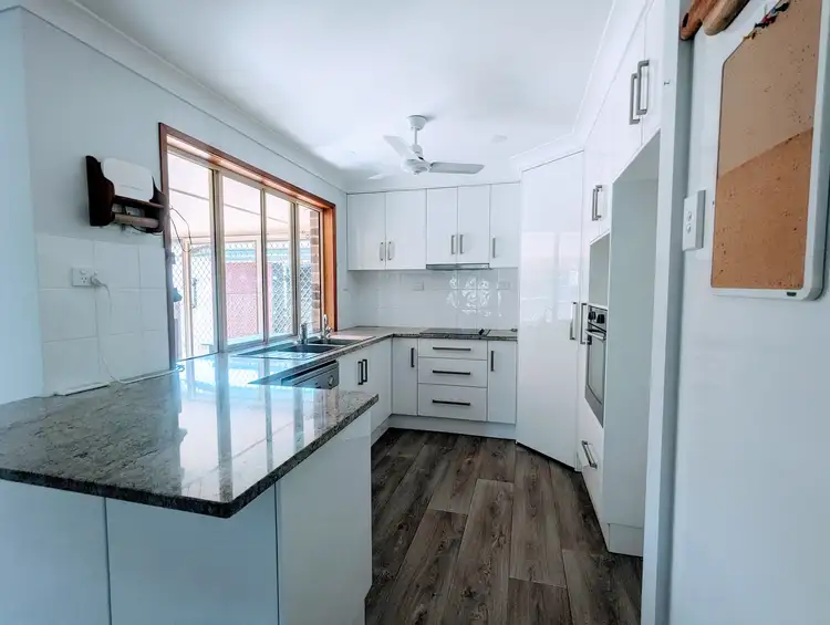 Seventh view of Homely house listing, 10 Edgecumbe Avenue, Bowen QLD 4805