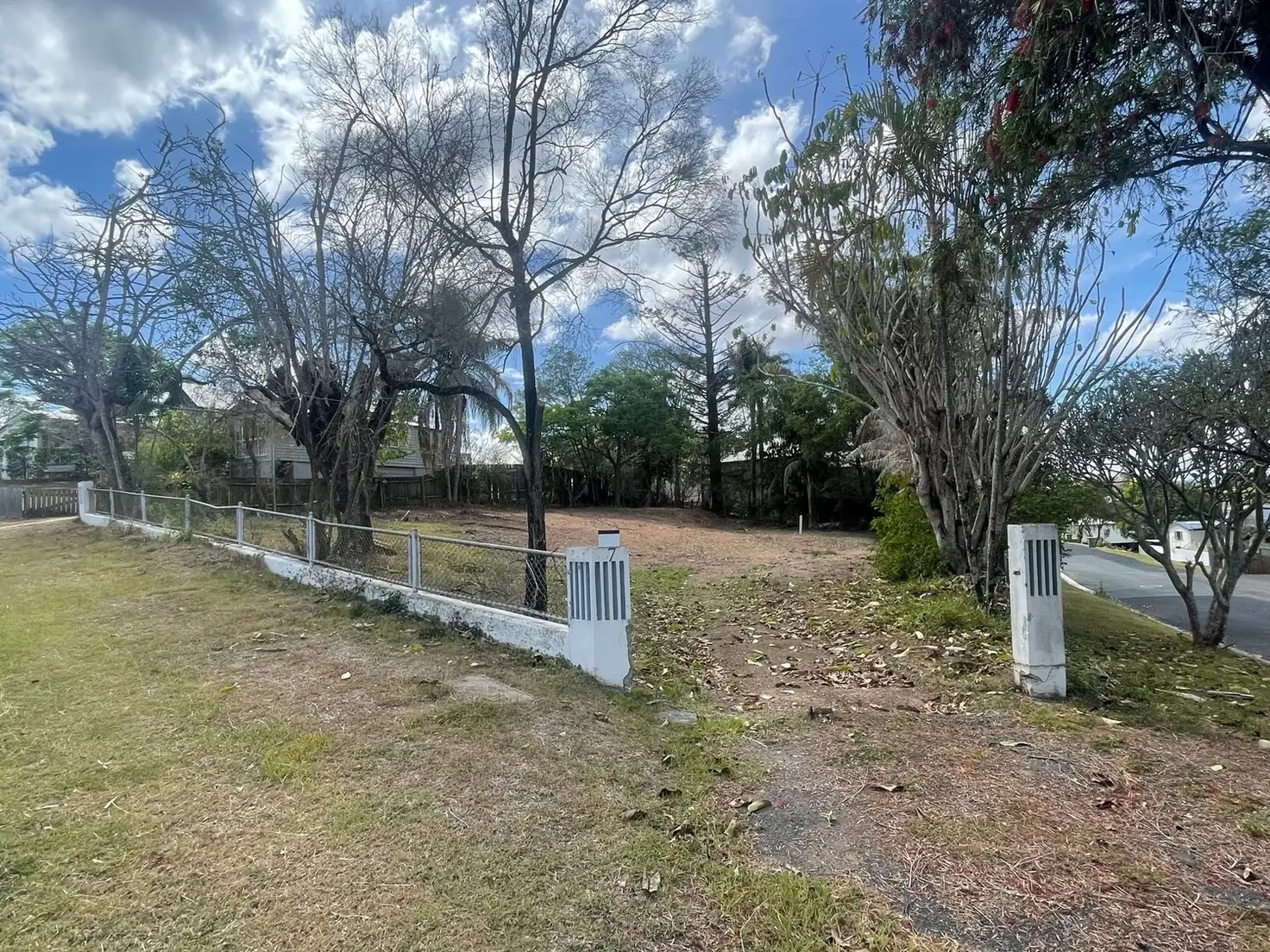 Main view of Homely land listing, 7 Horseshoe Bend, Gympie QLD 4570