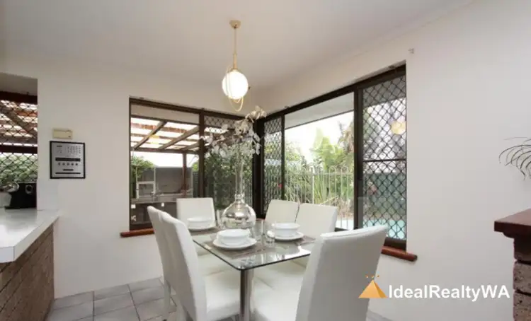Fifth view of Homely house listing, 6 Myrtle Street, Willetton WA 6155