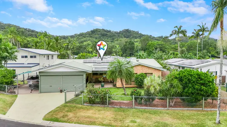 60 Adam Drive, Brinsmead QLD 4870