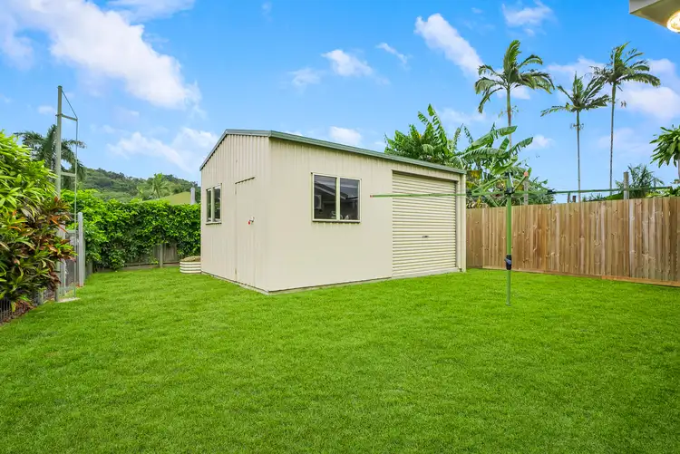 Fifth view of Homely house listing, 60 Adam Drive, Brinsmead QLD 4870