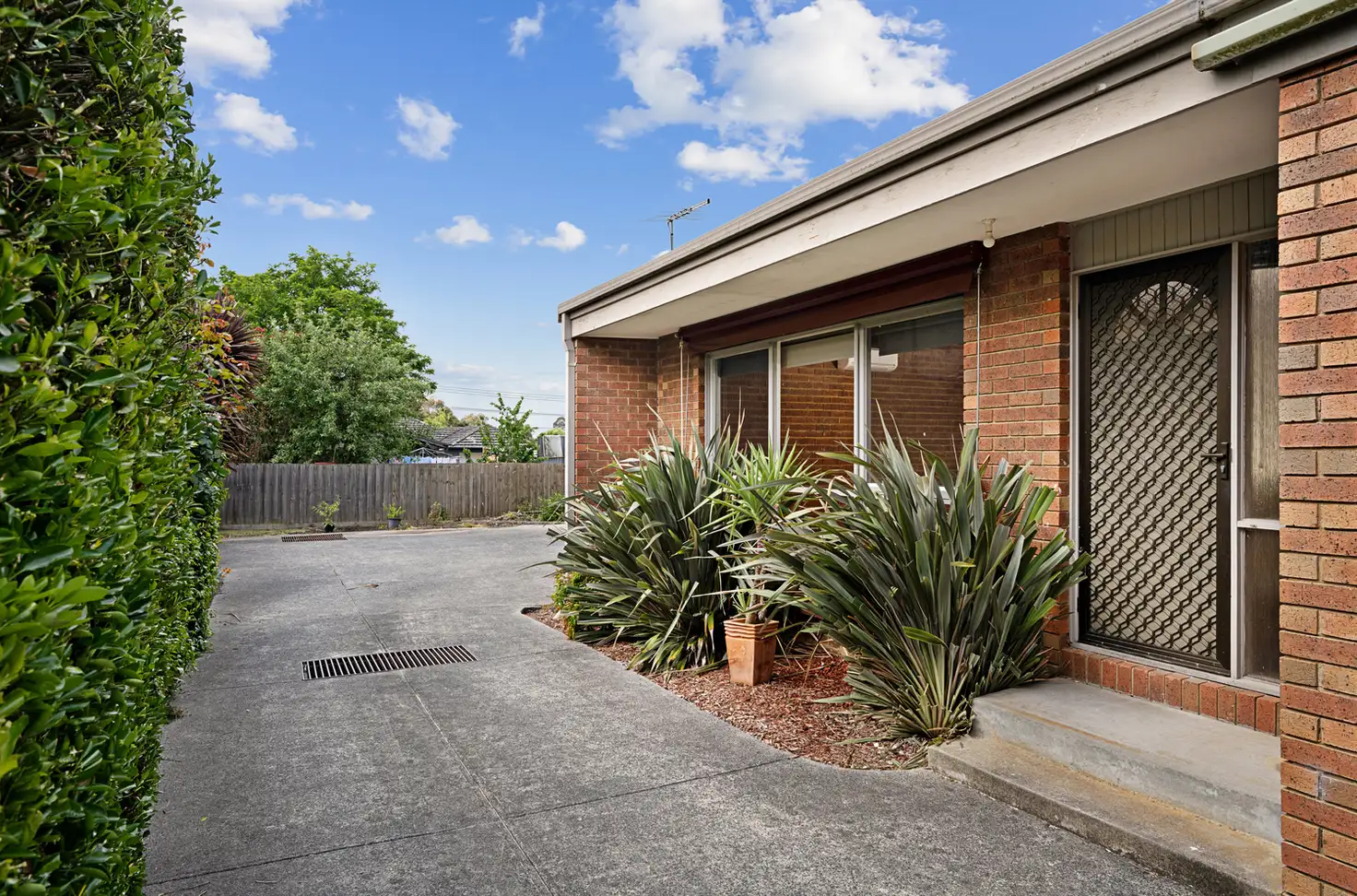 Main view of Homely unit listing, 4/24 McComb Street, Lilydale VIC 3140