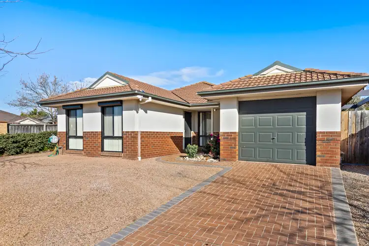 1 Mathisen Terrace, Hillside VIC 3037