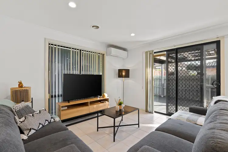Fourth view of Homely unit listing, 1 Mathisen Terrace, Hillside VIC 3037