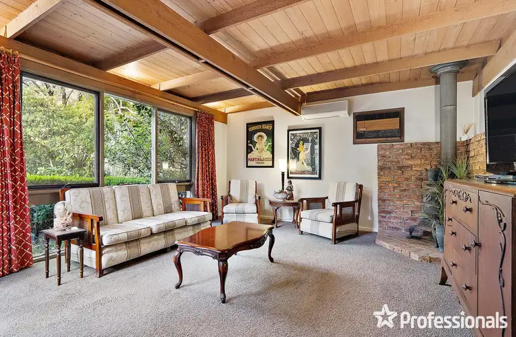 Second view of Homely house listing, 30 Toppings Road, Wonga Park VIC 3115