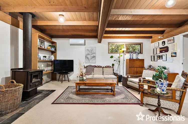 Fourth view of Homely house listing, 30 Toppings Road, Wonga Park VIC 3115