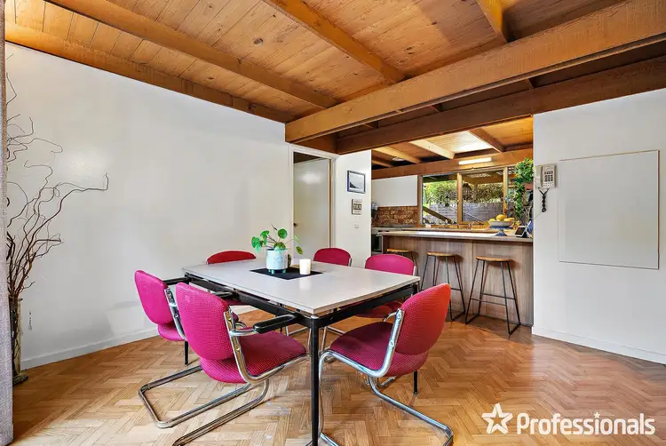 Fifth view of Homely house listing, 30 Toppings Road, Wonga Park VIC 3115