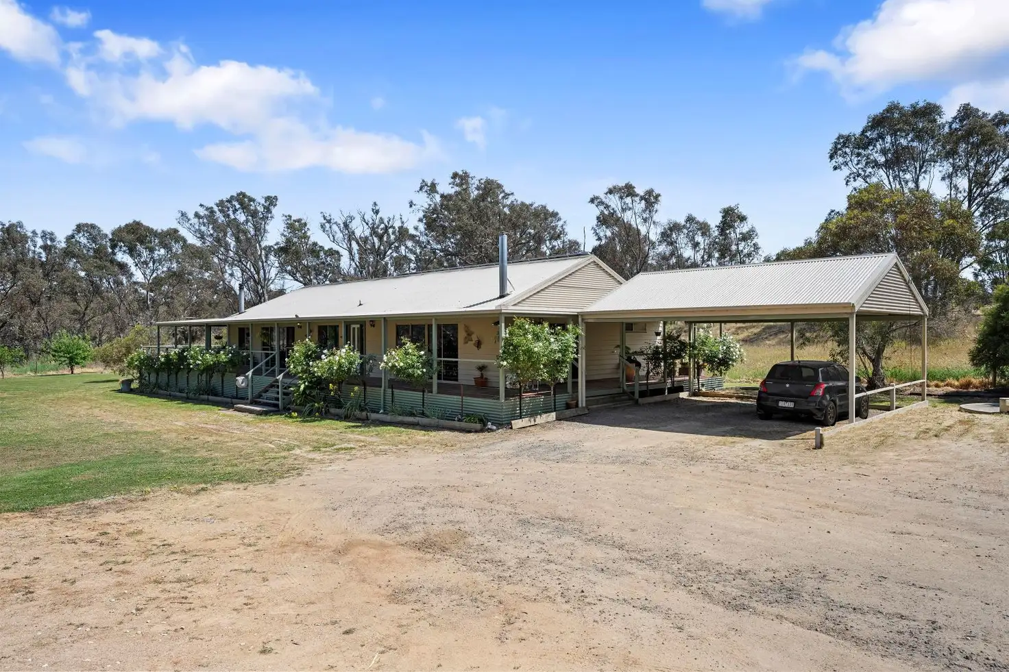 Main view of Homely house listing, 15 Daffodil Lane, Ravenswood VIC 3453