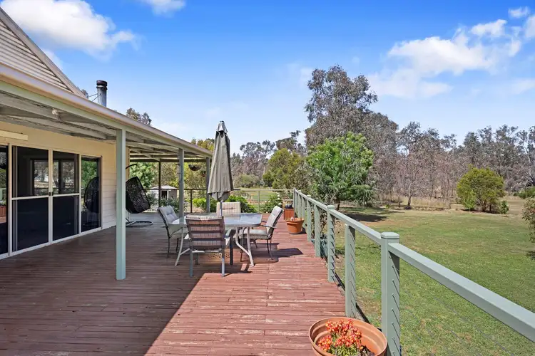Second view of Homely house listing, 15 Daffodil Lane, Ravenswood VIC 3453