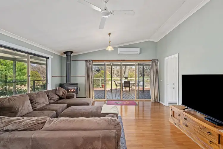 Fourth view of Homely house listing, 15 Daffodil Lane, Ravenswood VIC 3453