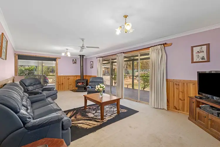 Fifth view of Homely house listing, 15 Daffodil Lane, Ravenswood VIC 3453