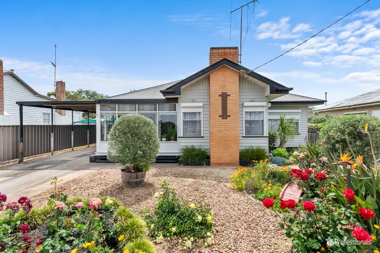 271 Gladstone Street, Maryborough VIC 3465
