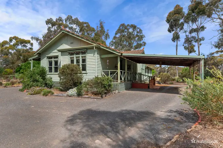 Main view of Homely house listing, 82 Franklin Park Road, Maryborough VIC 3465