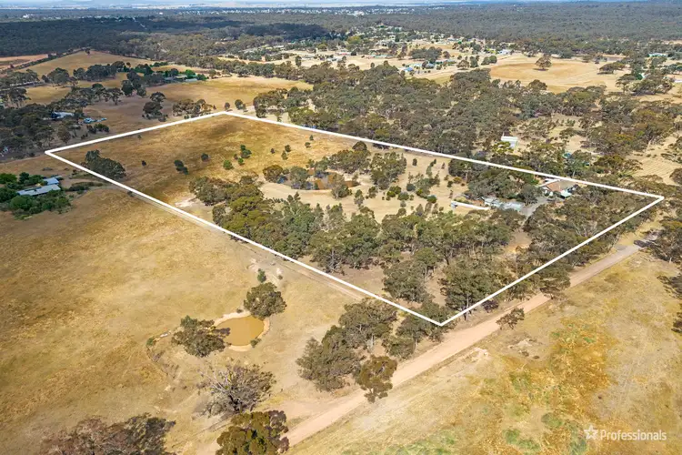 Second view of Homely house listing, 82 Franklin Park Road, Maryborough VIC 3465