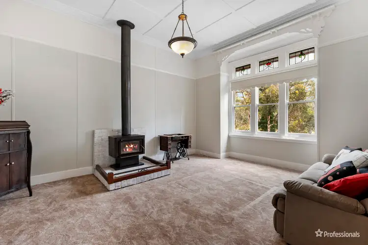 Third view of Homely house listing, 82 Franklin Park Road, Maryborough VIC 3465