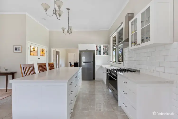 Fourth view of Homely house listing, 82 Franklin Park Road, Maryborough VIC 3465