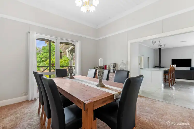 Sixth view of Homely house listing, 82 Franklin Park Road, Maryborough VIC 3465