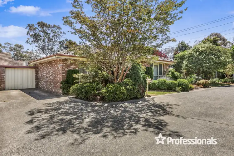 15/40-46 Elmhurst Road, Bayswater North VIC 3153