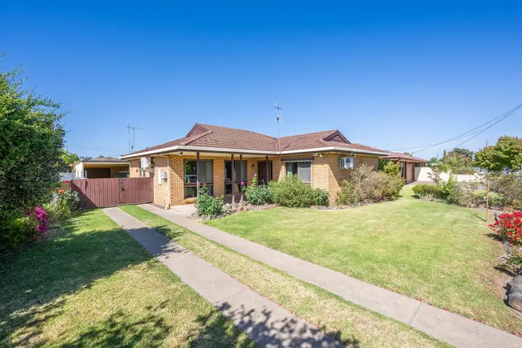 Main view of Homely house listing, 76 Graham Street, Shepparton VIC 3630