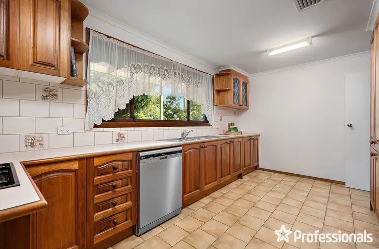Second view of Homely house listing, 23 Levendale Avenue, Mooroolbark VIC 3138