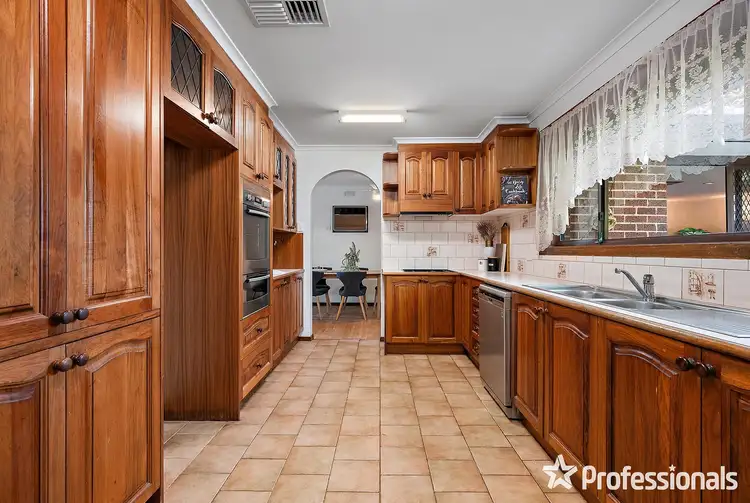 Third view of Homely house listing, 23 Levendale Avenue, Mooroolbark VIC 3138