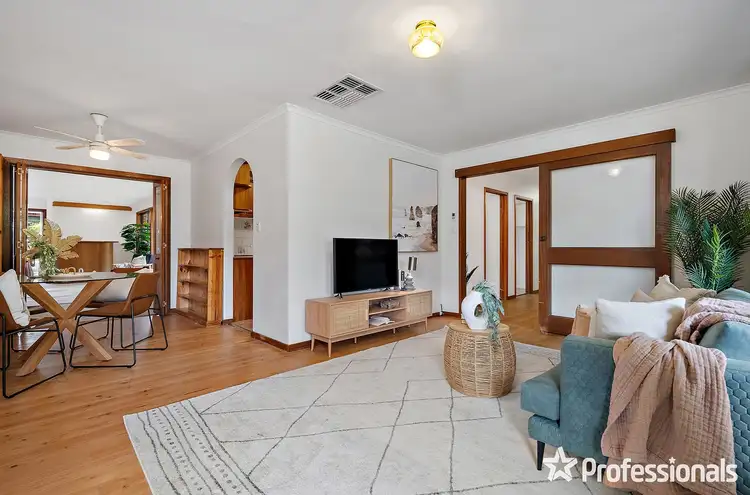 Fourth view of Homely house listing, 23 Levendale Avenue, Mooroolbark VIC 3138