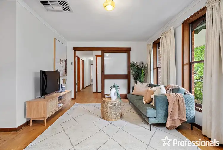 Fifth view of Homely house listing, 23 Levendale Avenue, Mooroolbark VIC 3138