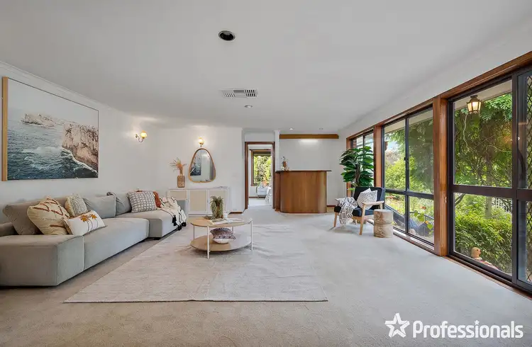Sixth view of Homely house listing, 23 Levendale Avenue, Mooroolbark VIC 3138