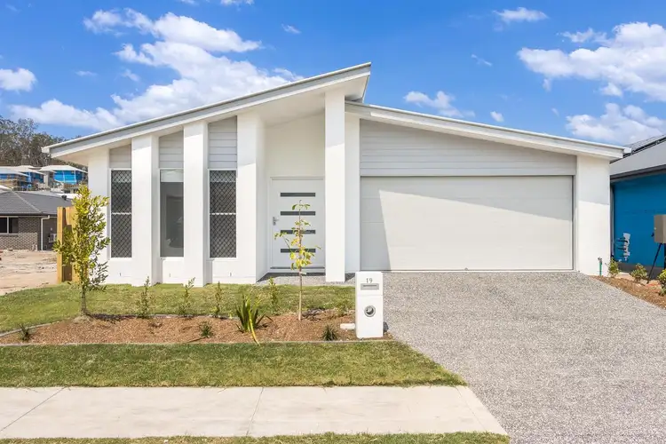 19 Bangalow Circuit, Bahrs Scrub QLD 4207