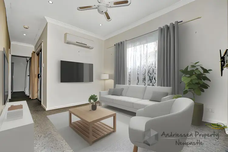 Second view of Homely house listing, 26 Queens Avenue, Cardiff NSW 2285