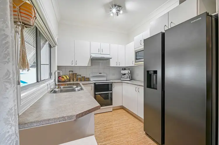 Fourth view of Homely house listing, 26 Queens Avenue, Cardiff NSW 2285