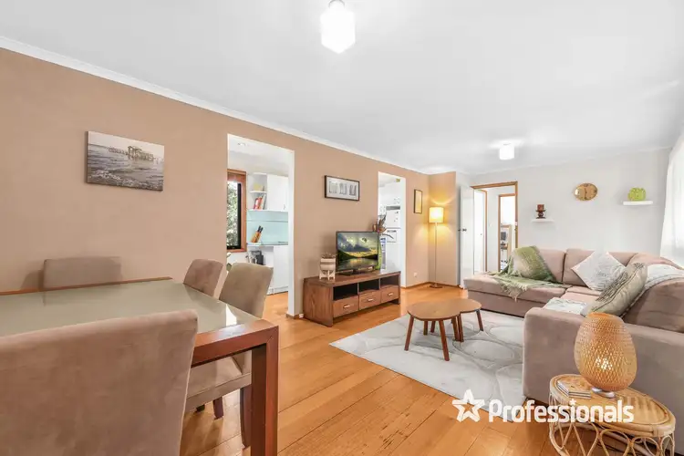 5/22 The Avenue, Ferntree Gully VIC 3156