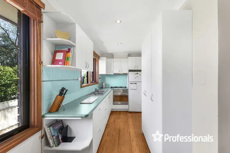 Fourth view of Homely unit listing, 5/22 The Avenue, Ferntree Gully VIC 3156