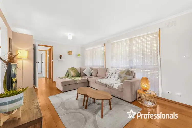 Fifth view of Homely unit listing, 5/22 The Avenue, Ferntree Gully VIC 3156