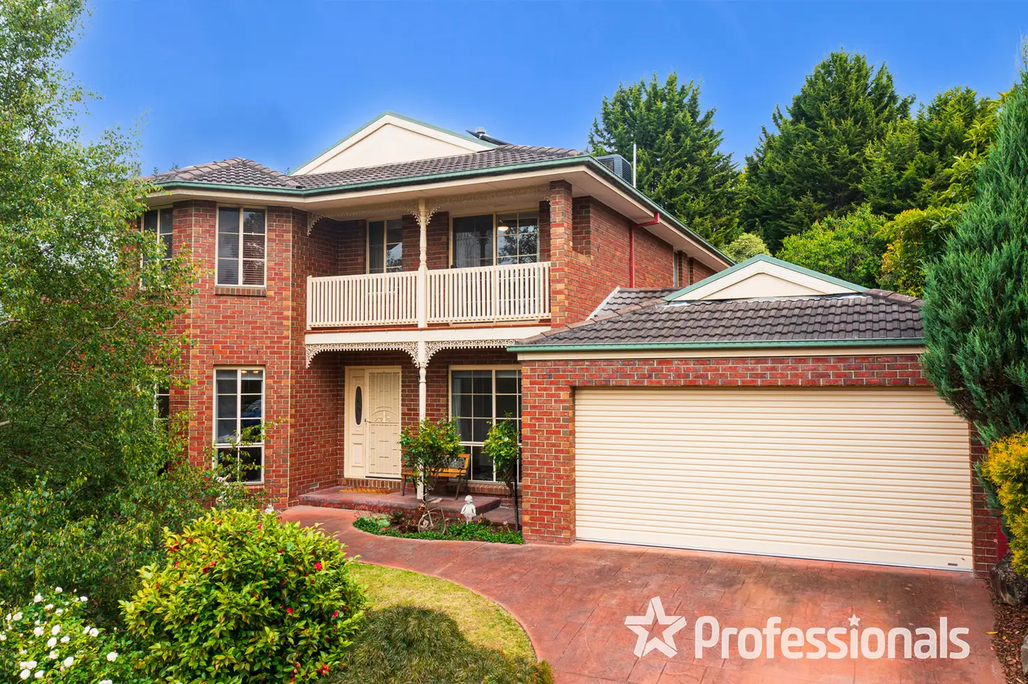 Main view of Homely house listing, 49 Nangathan Way, Croydon North VIC 3136