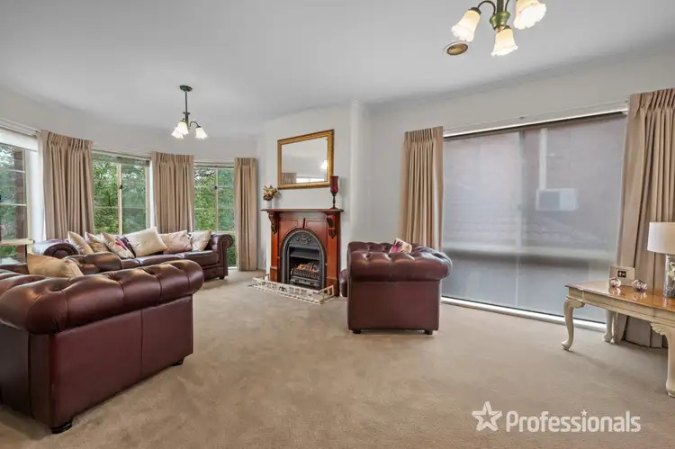 Fourth view of Homely house listing, 49 Nangathan Way, Croydon North VIC 3136