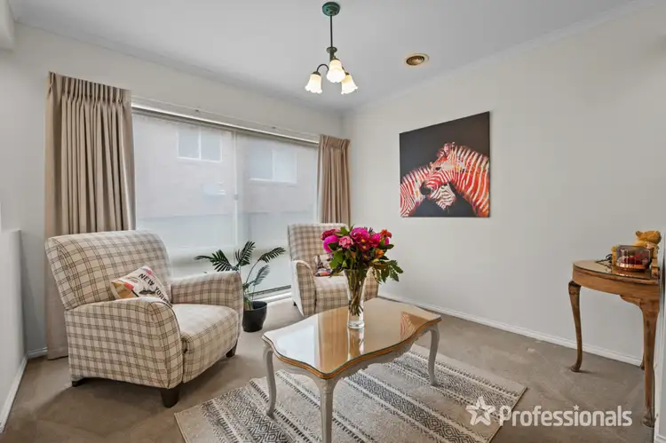 Fifth view of Homely house listing, 49 Nangathan Way, Croydon North VIC 3136