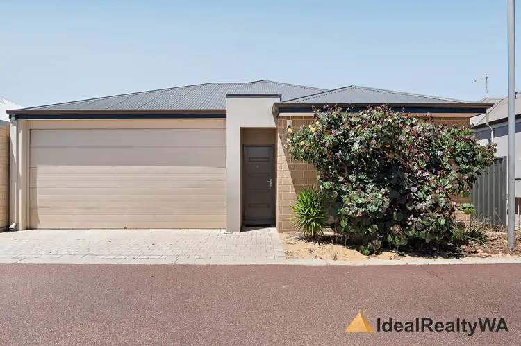 Main view of Homely house listing, 23/1 Balfour Road, Swan View WA 6056