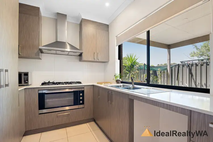 Second view of Homely house listing, 23/1 Balfour Road, Swan View WA 6056
