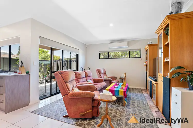Fourth view of Homely house listing, 23/1 Balfour Road, Swan View WA 6056