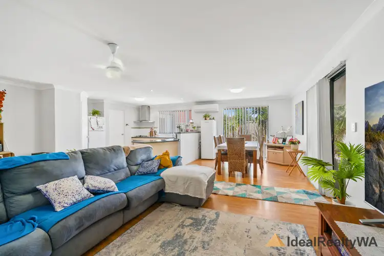 26 Ravendale Drive, Dudley Park WA 6210
