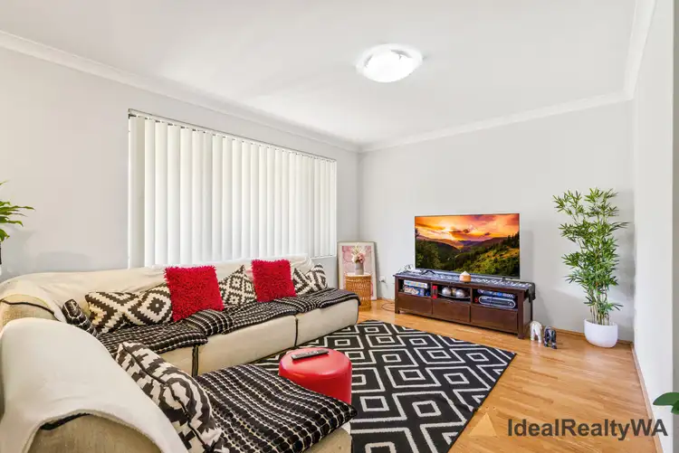 Sixth view of Homely house listing, 26 Ravendale Drive, Dudley Park WA 6210