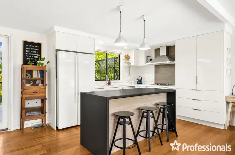 Fourth view of Homely house listing, 8 Wanda Avenue, Wandin North VIC 3139