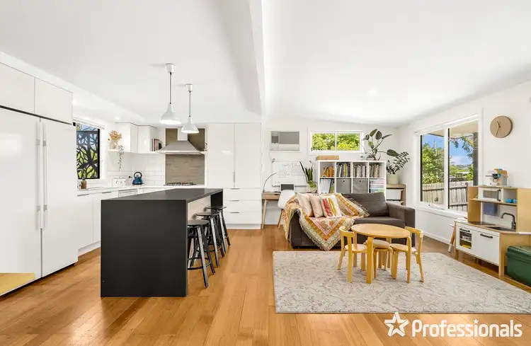 Fifth view of Homely house listing, 8 Wanda Avenue, Wandin North VIC 3139