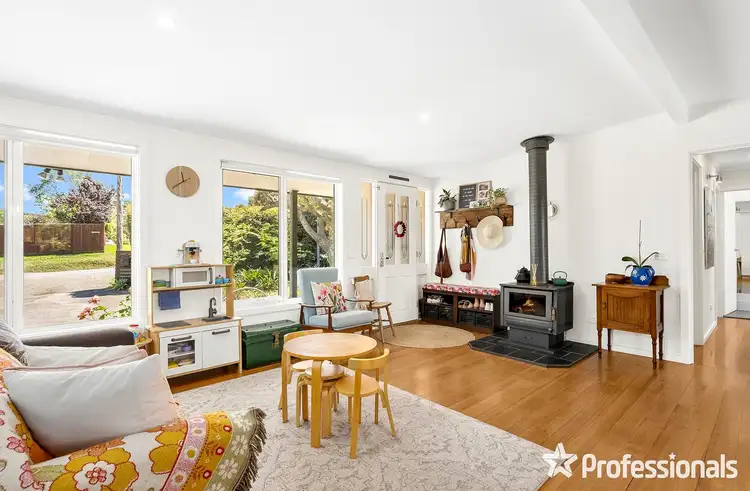 Sixth view of Homely house listing, 8 Wanda Avenue, Wandin North VIC 3139